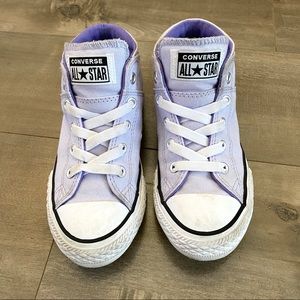 Kids All Star Converse Madison Size 13